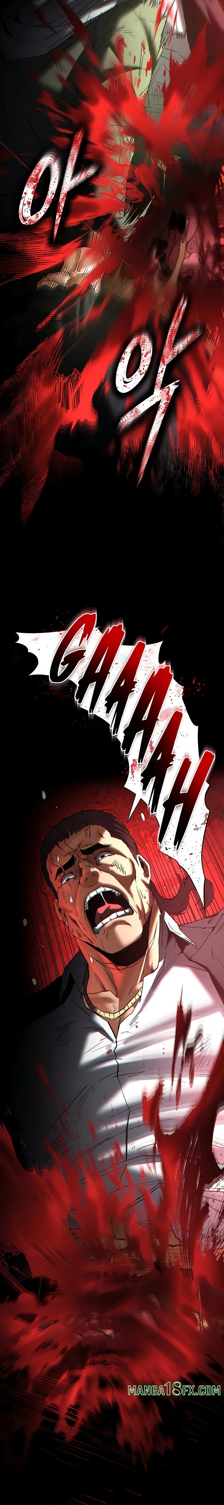 Human Scum - Chapter 47 [photo 27] - MangaPorn
