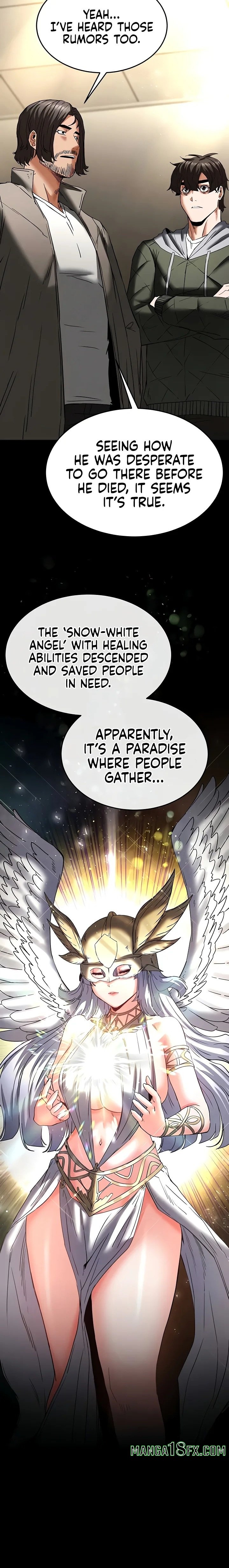 Human Scum - Chapter 47 [photo 35] - MangaPorn