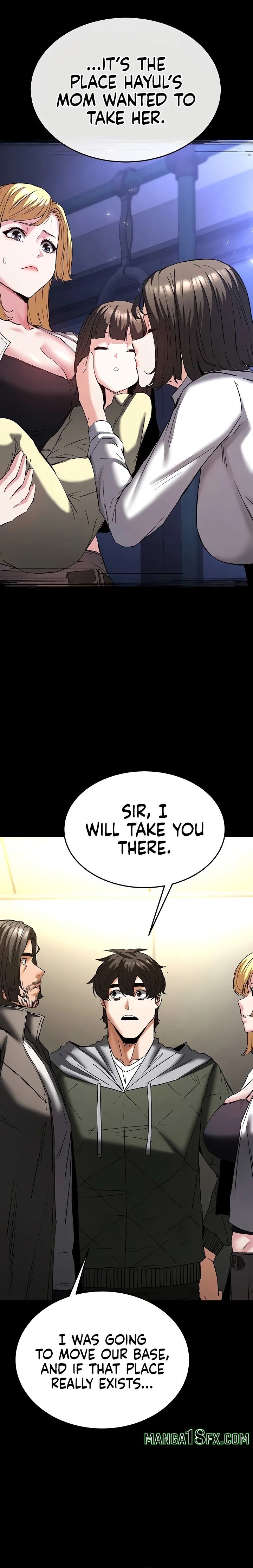 Human Scum - Chapter 47 [photo 36] - MangaPorn