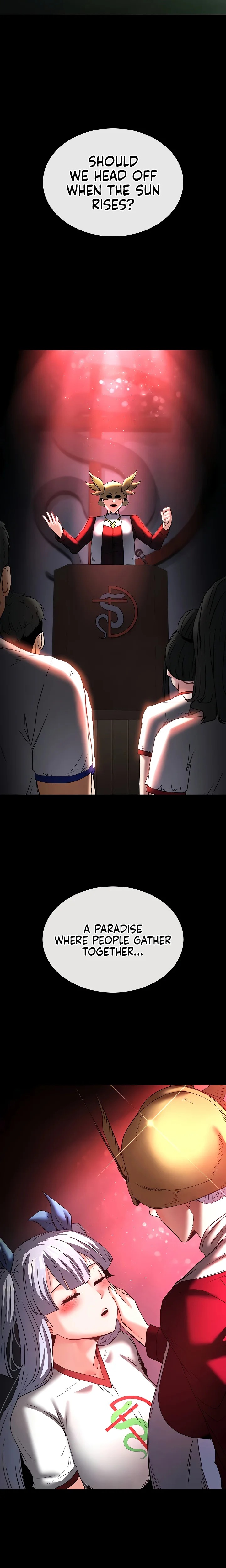 Human Scum - Chapter 47 [photo 38] - MangaPorn