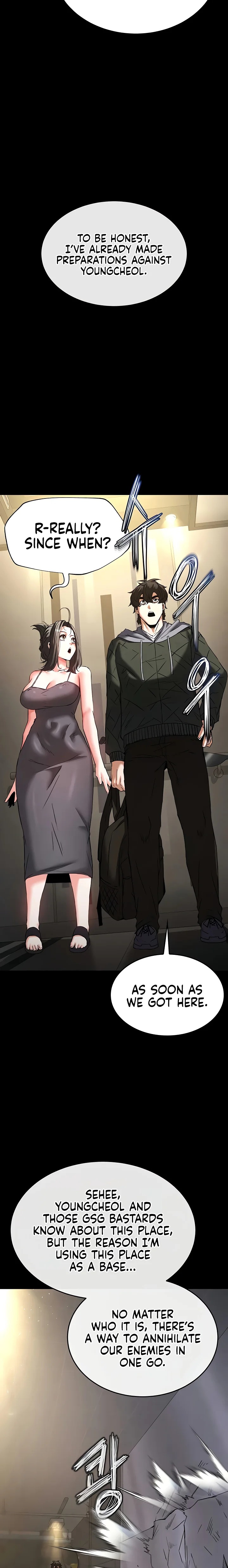 Human Scum - Chapter 47 [photo 5] - MangaPorn