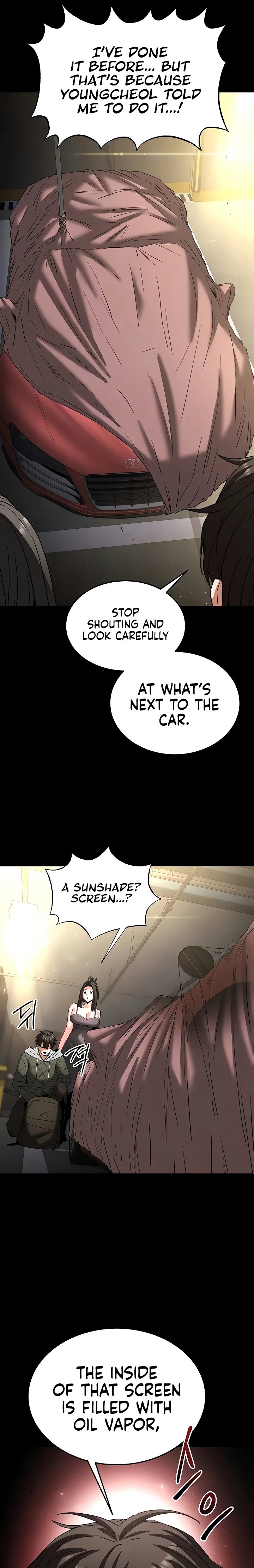 Human Scum - Chapter 47 [photo 8] - MangaPorn