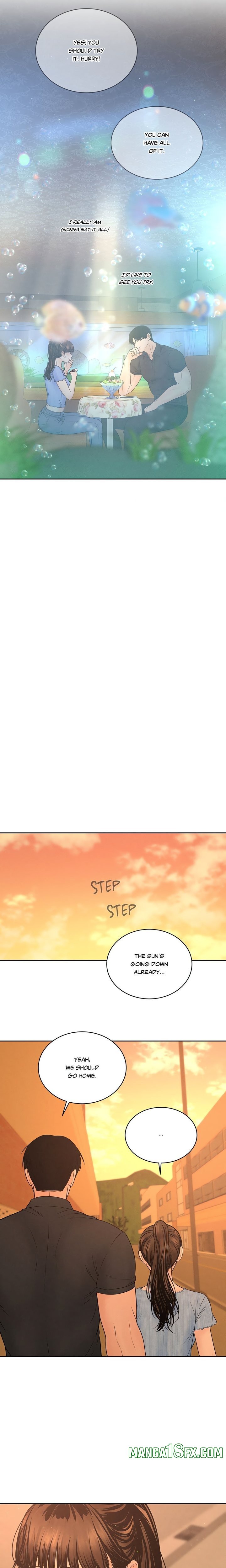 Payment for the Ride - Chapter 7 [photo 15] - MangaPorn