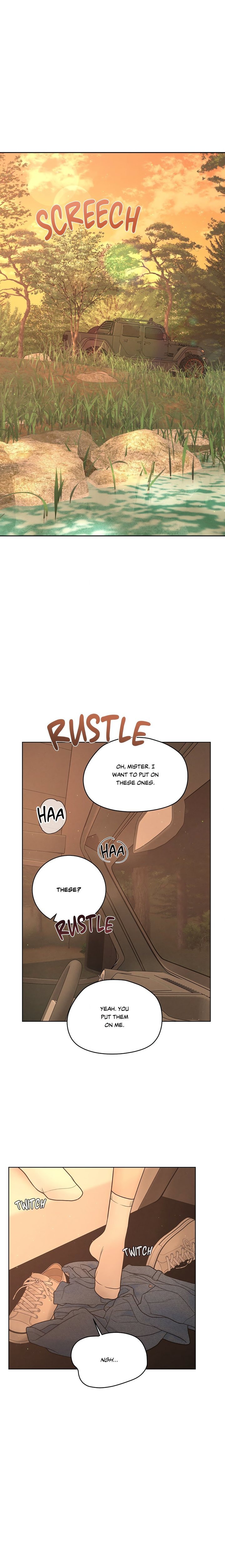 Payment for the Ride - Chapter 7 [photo 19] - MangaPorn