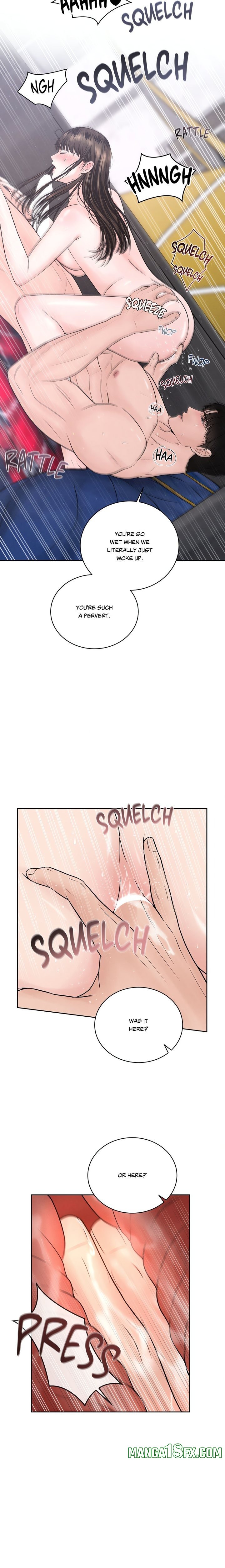 Payment for the Ride - Chapter 7 [photo 4] - MangaPorn