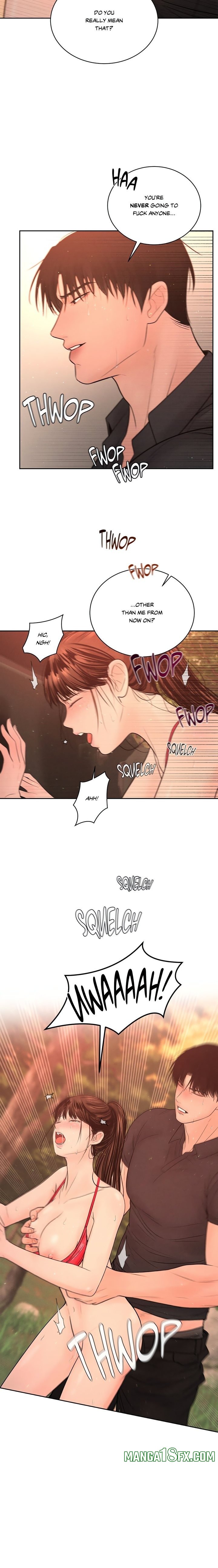 Payment for the Ride - Chapter 8 [photo 11] - MangaPorn