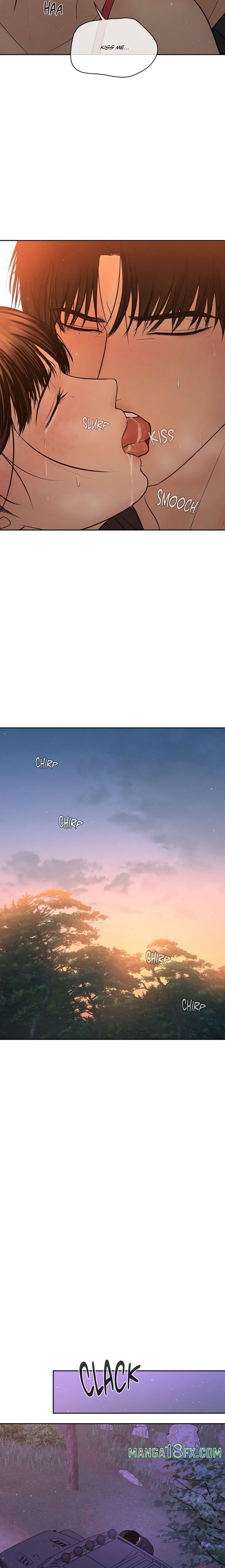 Payment for the Ride - Chapter 8 [photo 16] - MangaPorn