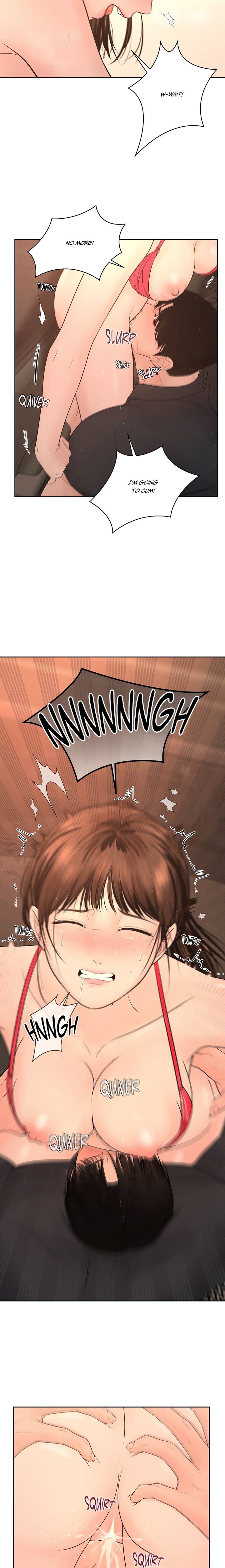 Payment for the Ride - Chapter 8 [photo 5] - MangaPorn