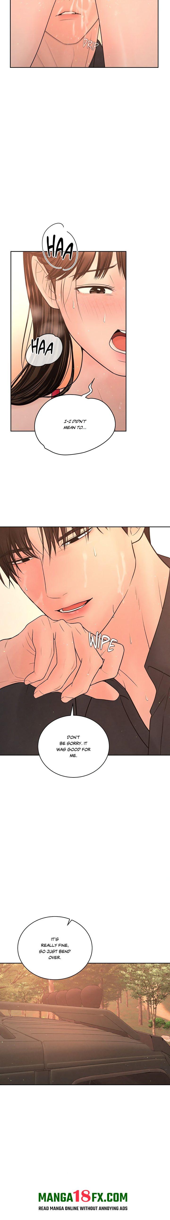 Payment for the Ride - Chapter 8 [photo 6] - MangaPorn