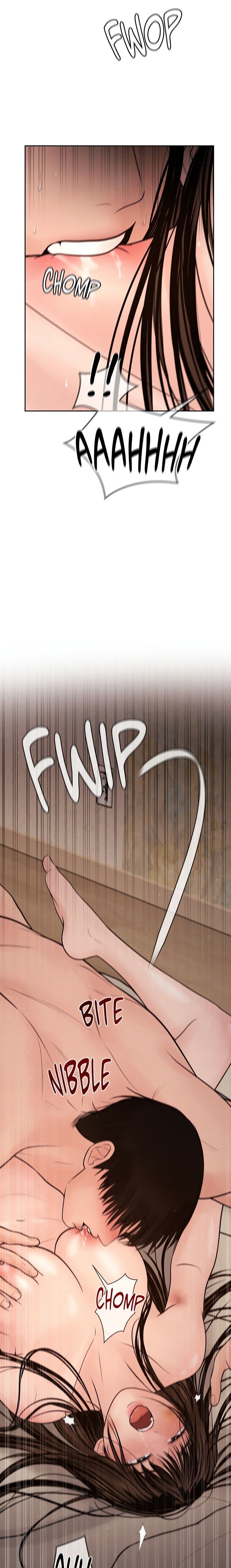 Payment for the Ride - Chapter 9 [photo 17] - MangaPorn