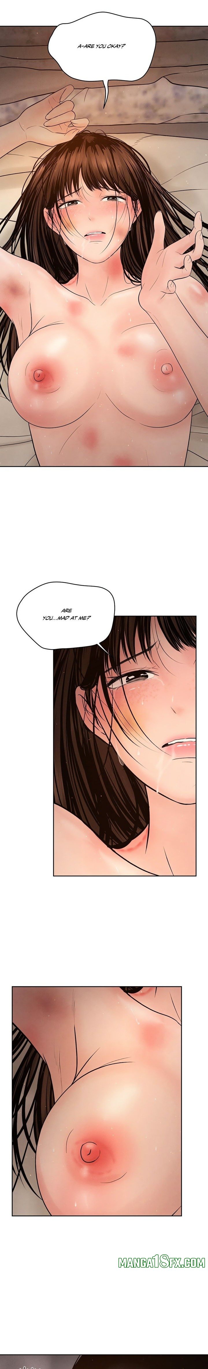 Payment for the Ride - Chapter 9 [photo 19] - MangaPorn