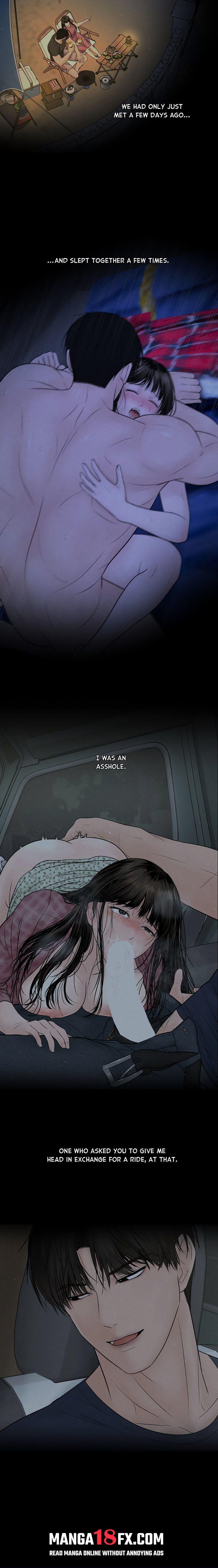 Payment for the Ride - Chapter 10 [photo 4] - MangaPorn