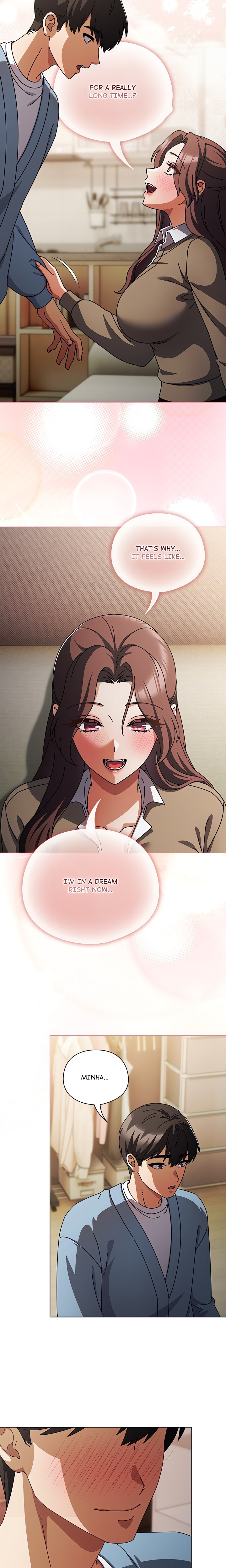 Sweet Girl, Dirty Secrets - Chapter 29 [photo 10] - MangaPorn