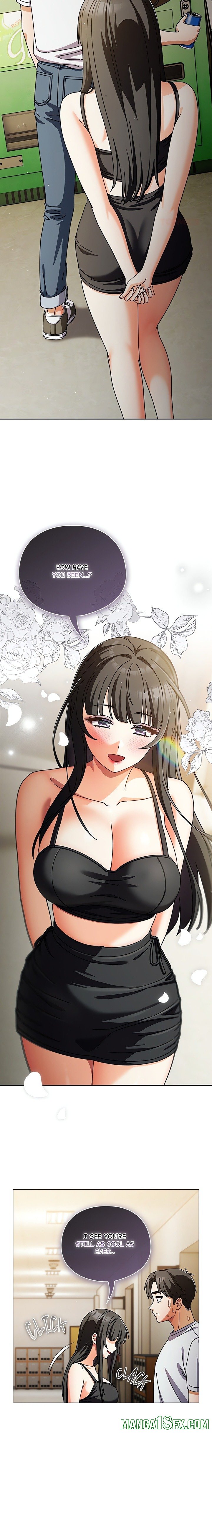 Sweet Girl, Dirty Secrets - Chapter 29 [photo 20] - MangaPorn