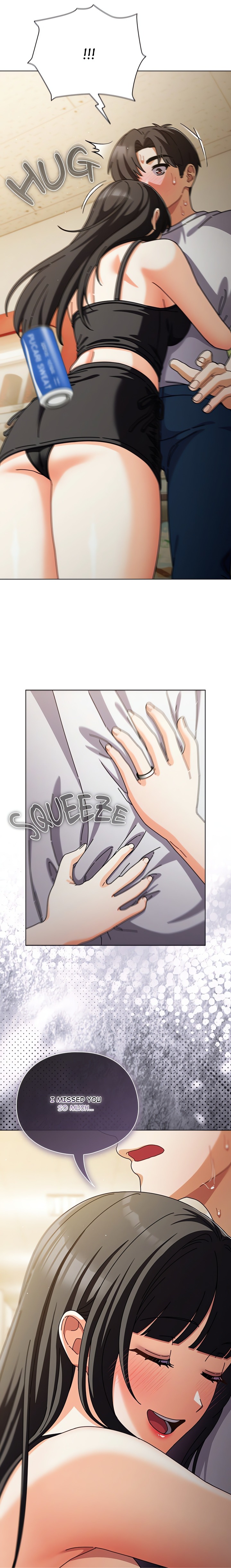 Sweet Girl, Dirty Secrets - Chapter 29 [photo 21] - MangaPorn