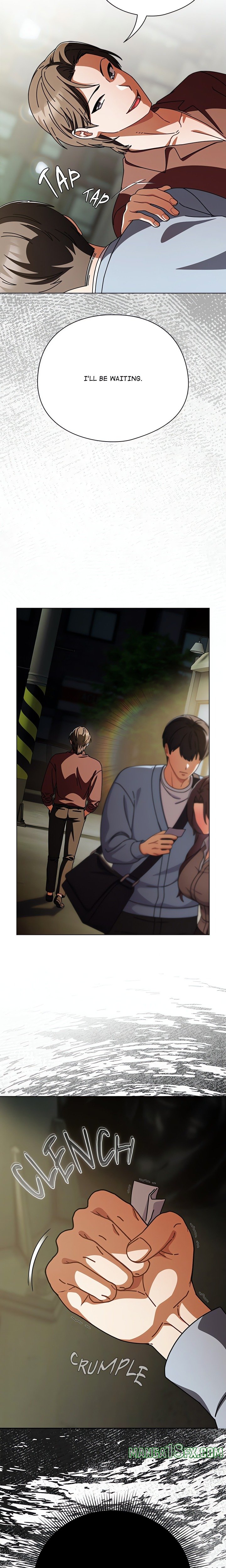Sweet Girl, Dirty Secrets - Chapter 29 [photo 6] - MangaPorn