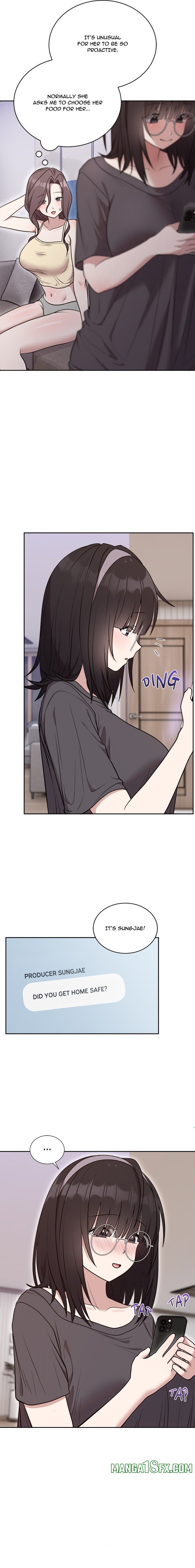 Knot My Secret - Chapter 24 [photo 10] - MangaPorn