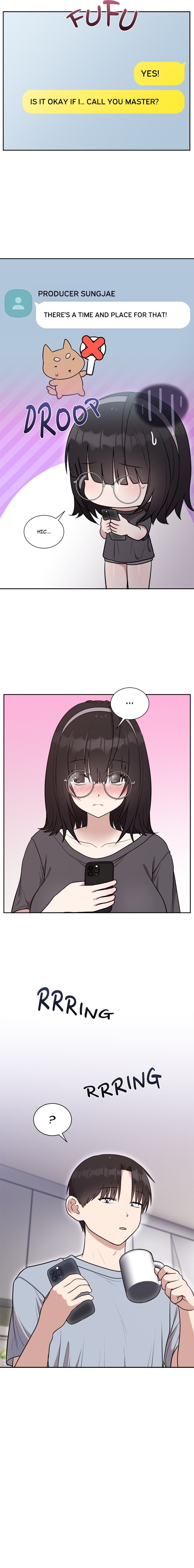 Knot My Secret - Chapter 24 [photo 11] - MangaPorn