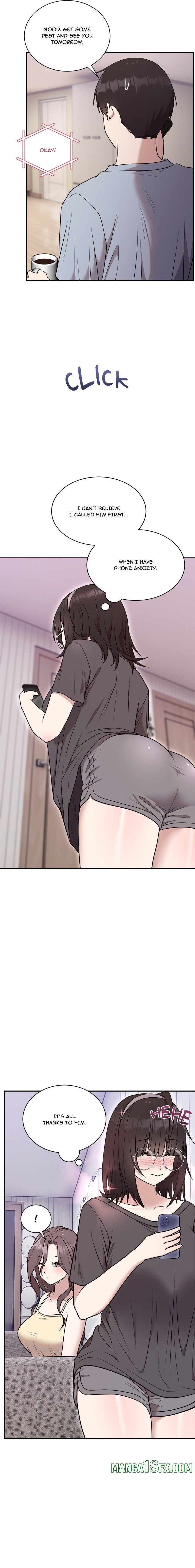 Knot My Secret - Chapter 24 [photo 14] - MangaPorn