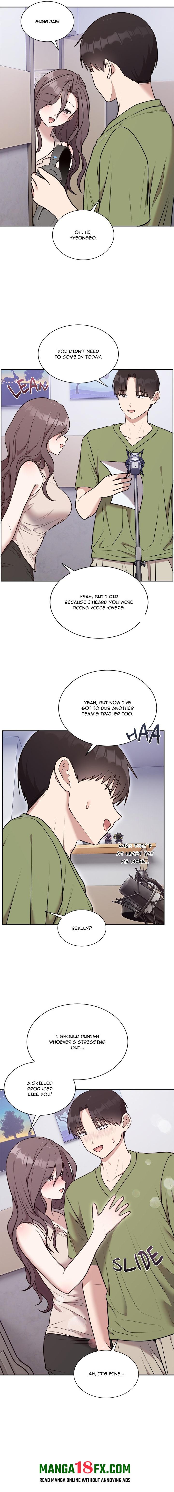Knot My Secret - Chapter 24 [photo 19] - MangaPorn