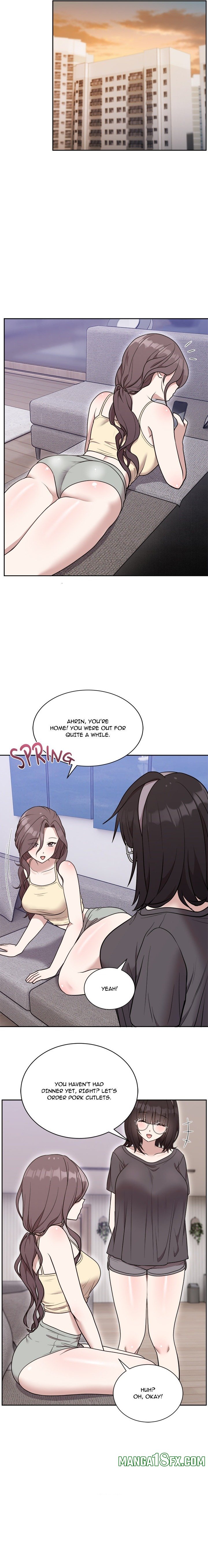Knot My Secret - Chapter 24 [photo 9] - MangaPorn