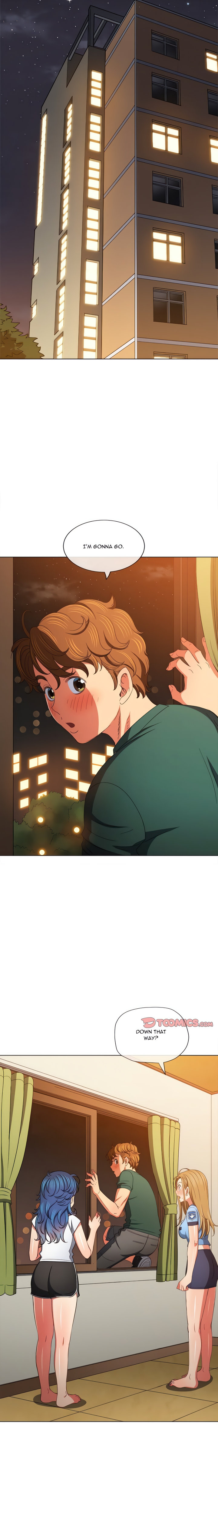 My High School Bully - Chapter 171 [photo 22] - MangaPorn