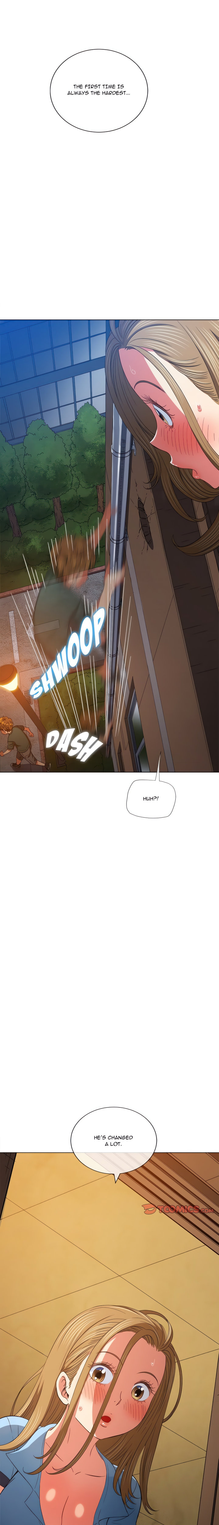 My High School Bully - Chapter 171 [photo 23] - MangaPorn