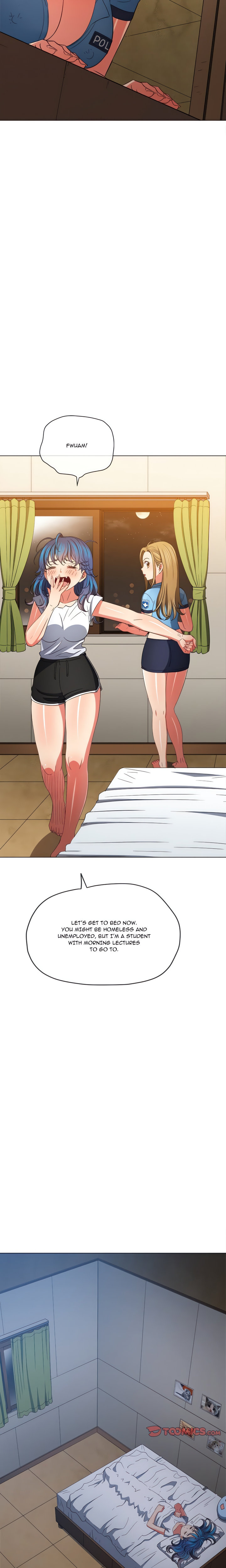 My High School Bully - Chapter 171 [photo 24] - MangaPorn