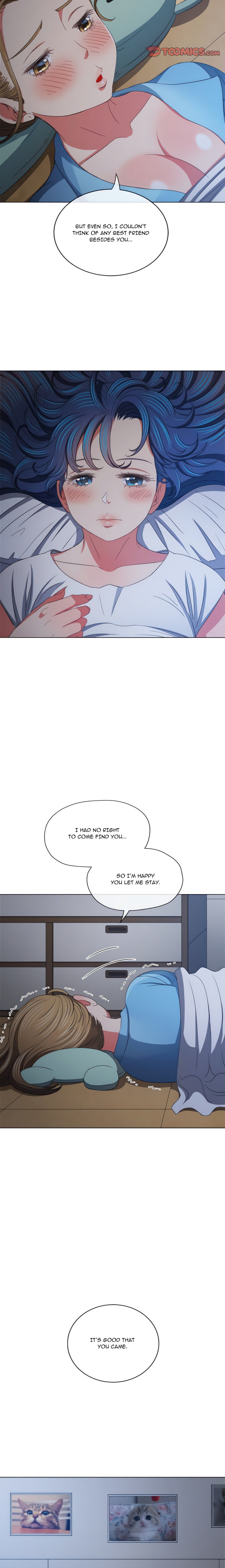 My High School Bully - Chapter 171 [photo 26] - MangaPorn
