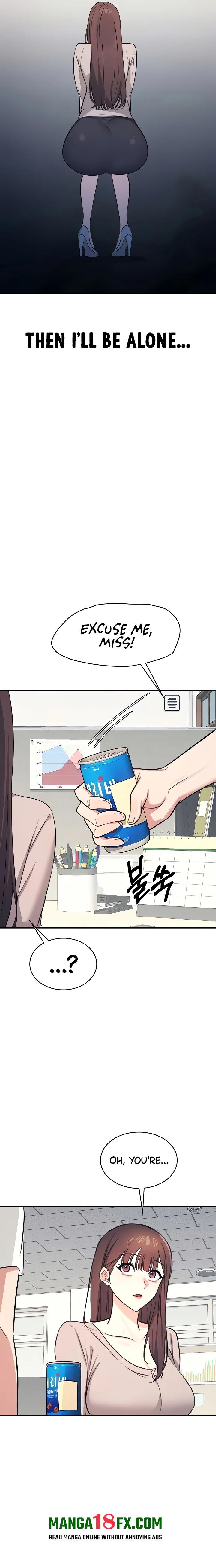 Teacher Yunji - Chapter 13 [photo 19] - MangaPorn