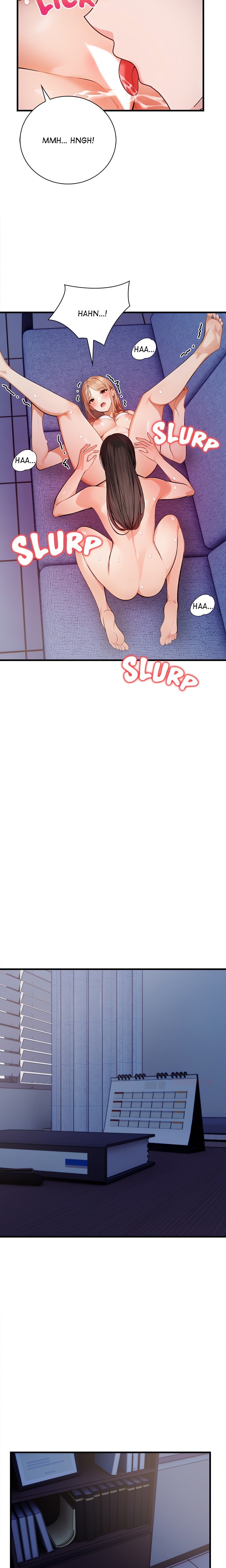 Her Midnight Sessions - Chapter 14 [photo 14] - MangaPorn