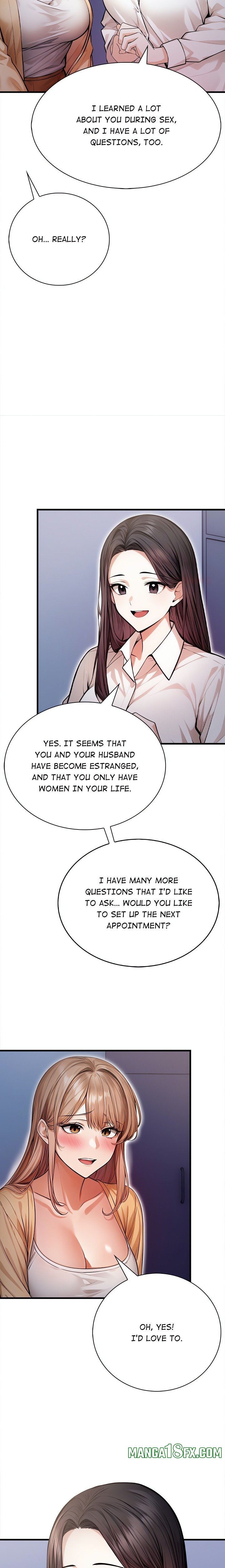 Her Midnight Sessions - Chapter 14 [photo 16] - MangaPorn