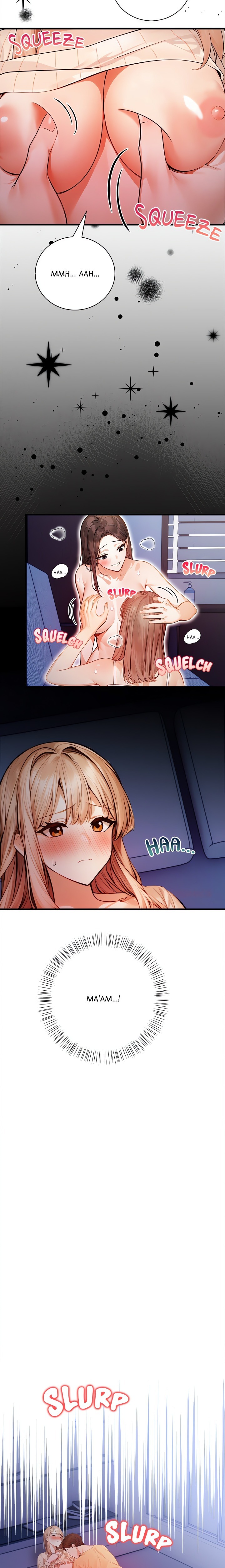Her Midnight Sessions - Chapter 14 [photo 20] - MangaPorn