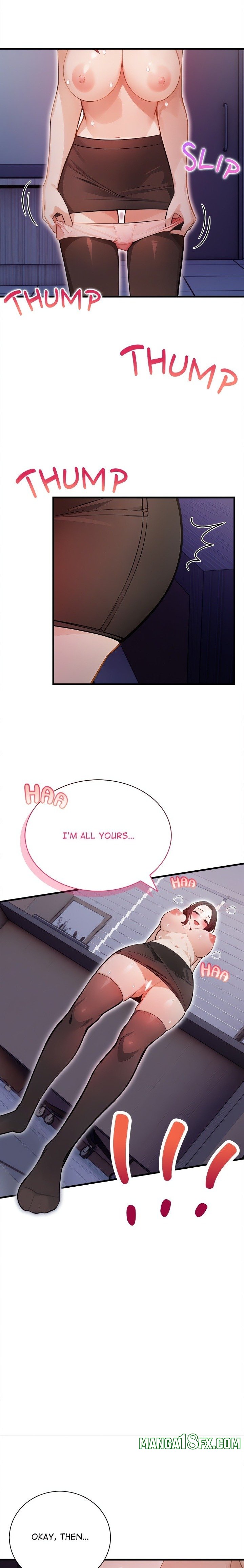 Her Midnight Sessions - Chapter 14 [photo 4] - MangaPorn