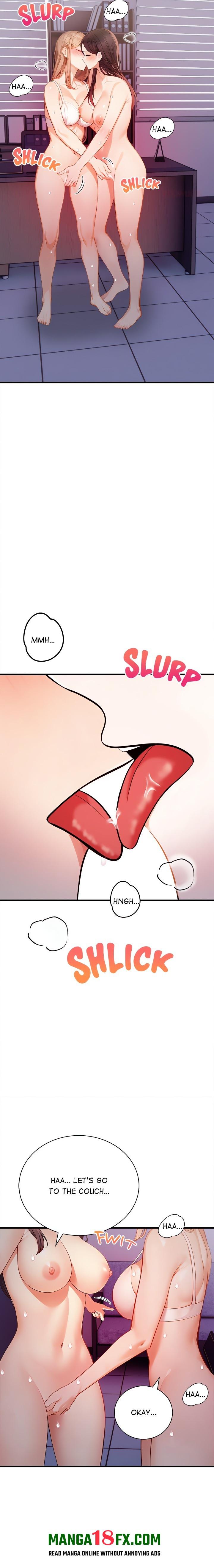 Her Midnight Sessions - Chapter 14 [photo 7] - MangaPorn