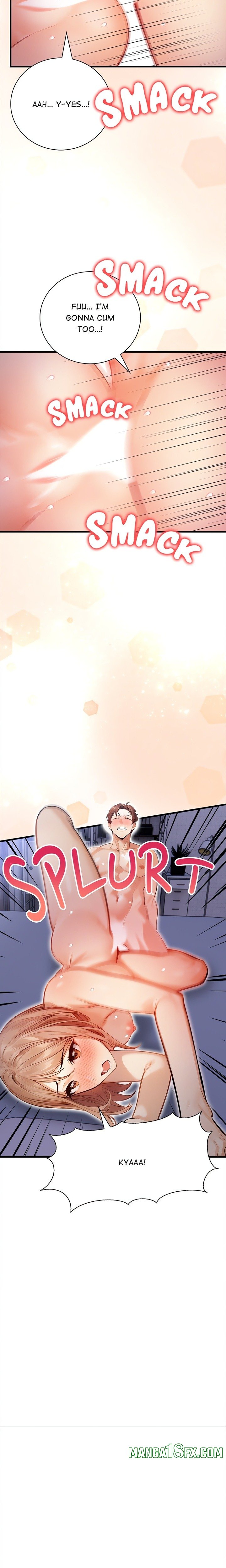 Her Midnight Sessions - Chapter 15 [photo 8] - MangaPorn