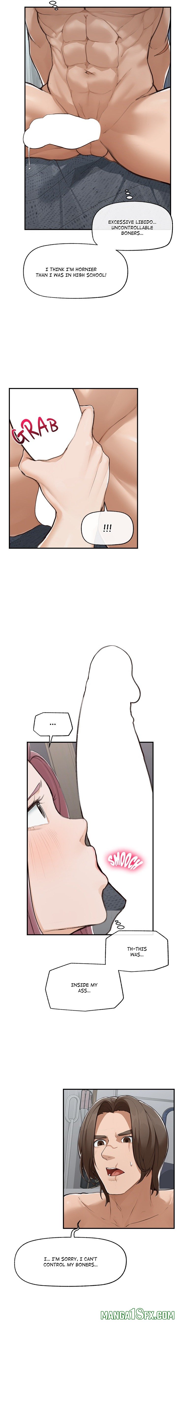 Mr. Superconductor - Chapter 6 [photo 10] - MangaPorn