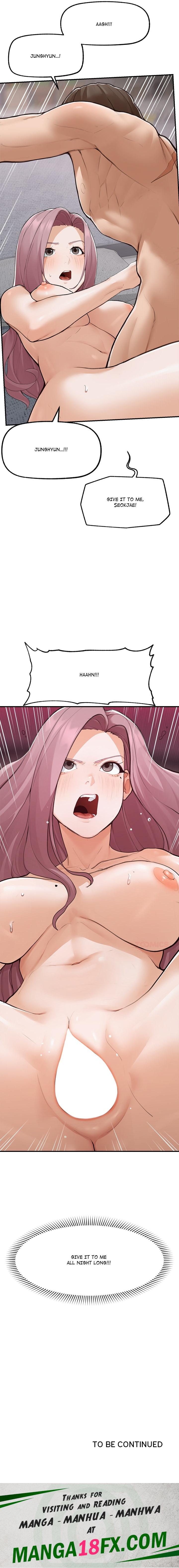 Mr. Superconductor - Chapter 6 [photo 20] - MangaPorn