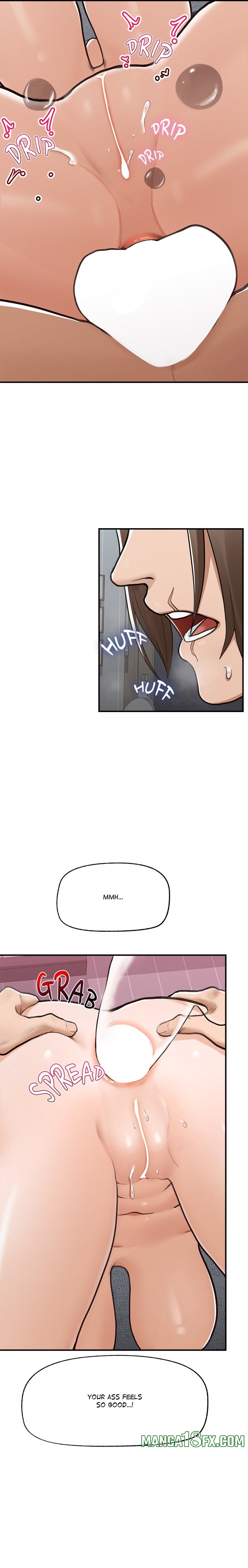 Mr. Superconductor - Chapter 6 [photo 5] - MangaPorn