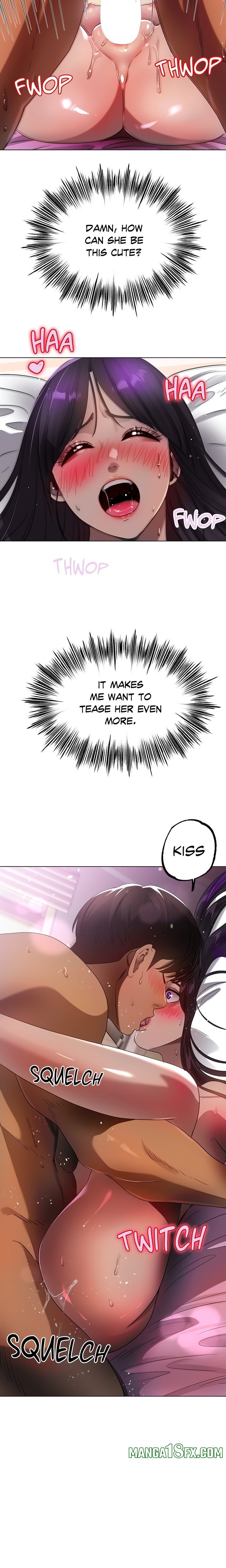 Do You Like to Exercise? - Chapter 24 [photo 15] - MangaPorn