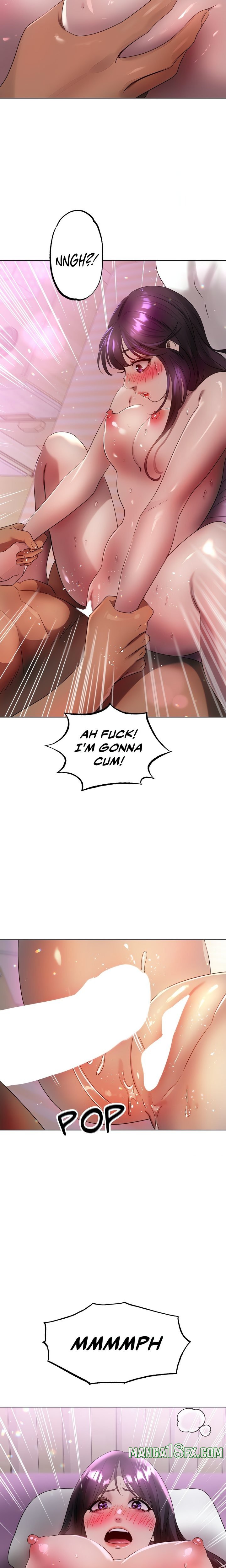 Do You Like to Exercise? - Chapter 24 [photo 17] - MangaPorn