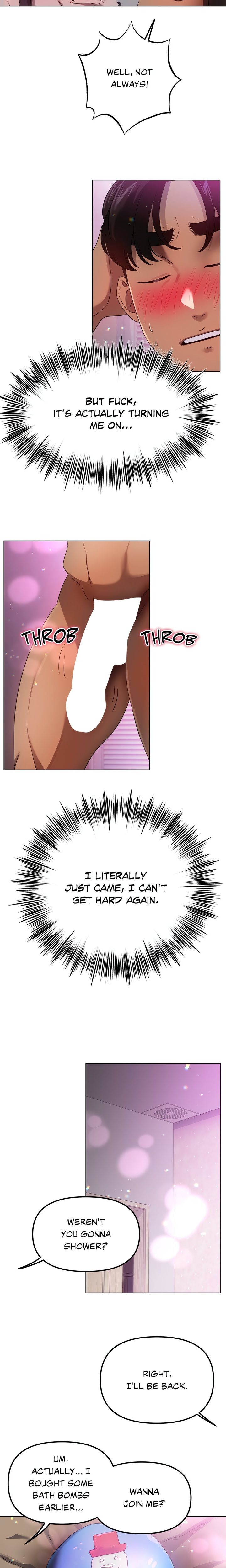 Do You Like to Exercise? - Chapter 24 [photo 20] - MangaPorn