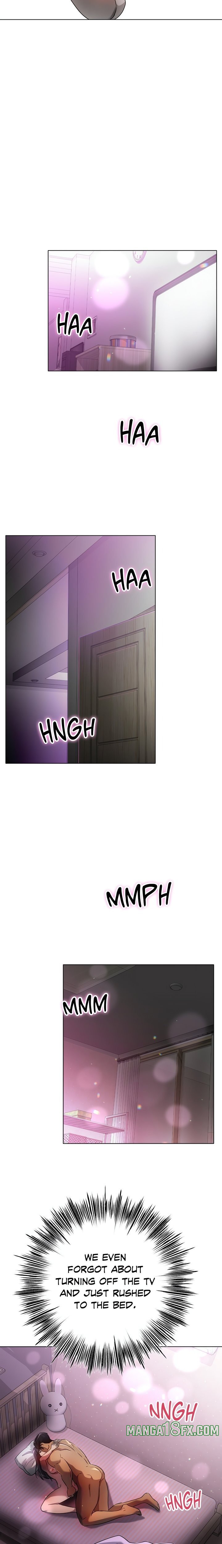 Do You Like to Exercise? - Chapter 24 [photo 5] - MangaPorn