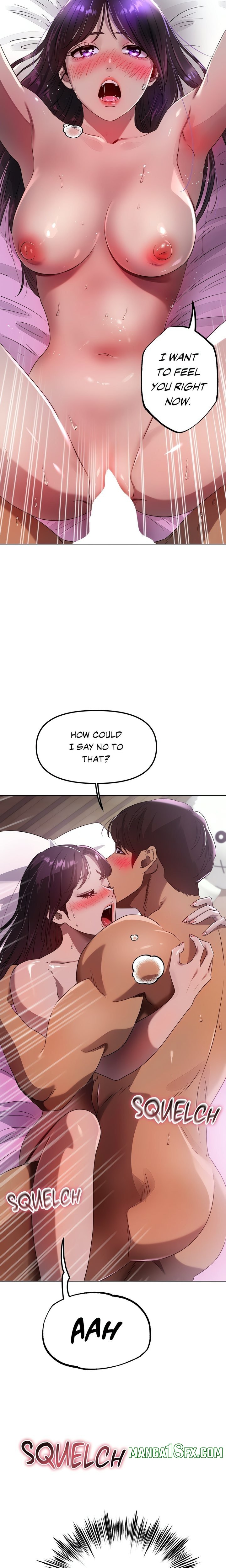 Do You Like to Exercise? - Chapter 24 [photo 8] - MangaPorn