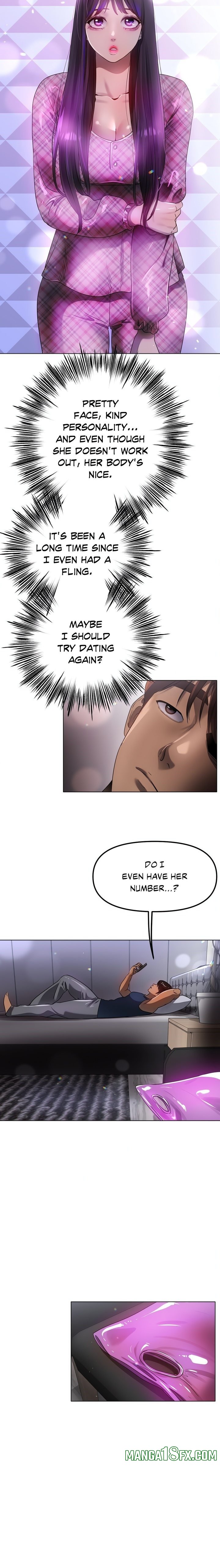 Do You Like to Exercise? - Chapter 25 [photo 15] - MangaPorn