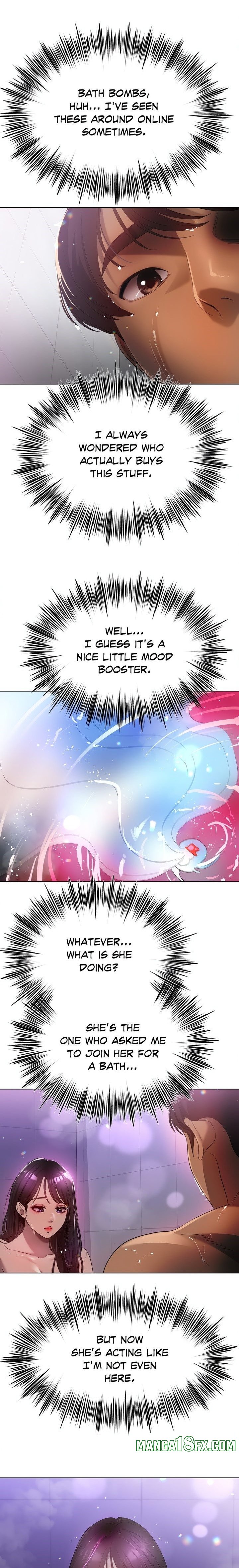 Do You Like to Exercise? - Chapter 25 [photo 2] - MangaPorn