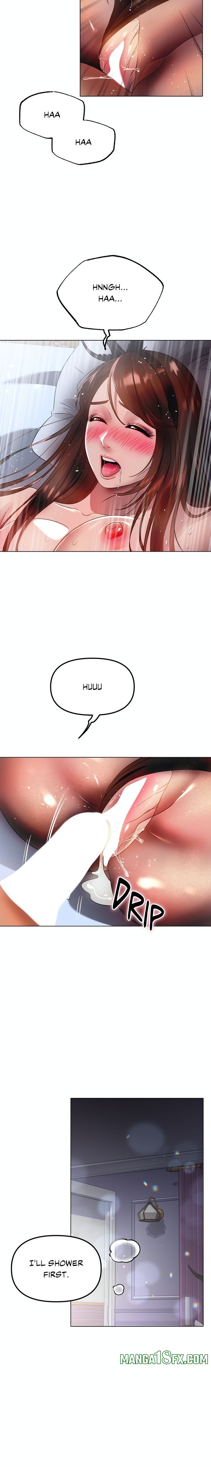 Do You Like to Exercise? - Chapter 25 [photo 20] - MangaPorn