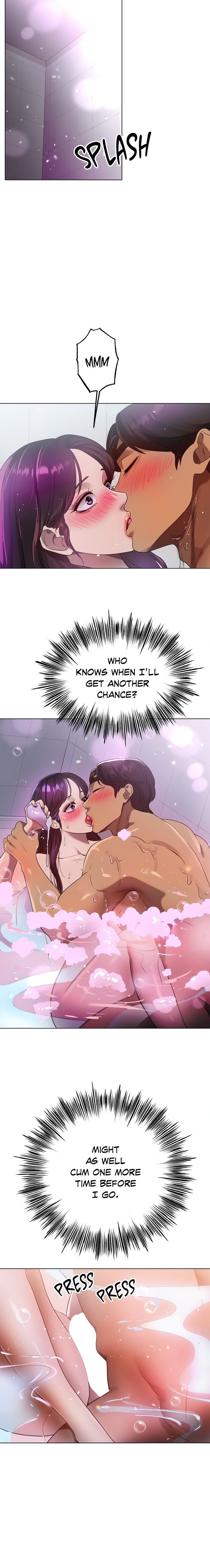 Do You Like to Exercise? - Chapter 25 [photo 9] - MangaPorn