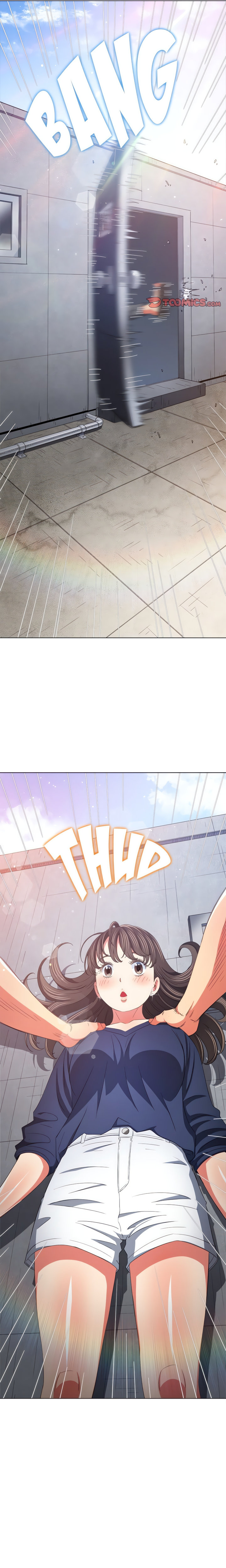 My High School Bully - Chapter 172 [photo 18] - MangaPorn