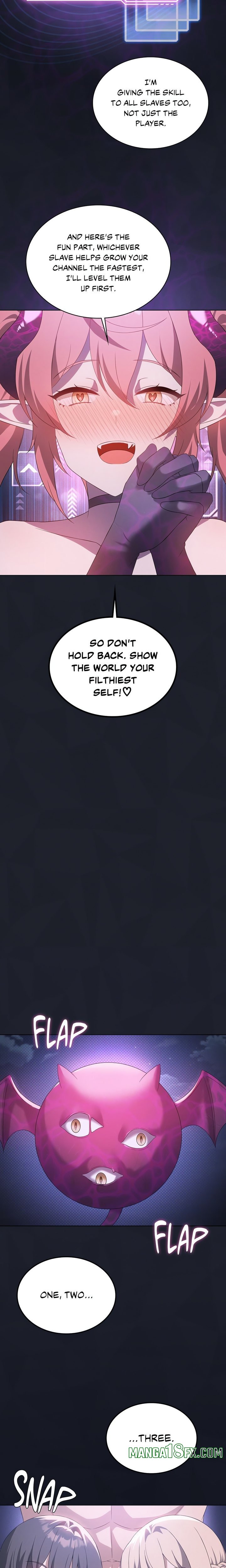 Pleasure up! - Chapter 68 [photo 14] - MangaPorn